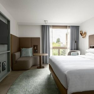 Deluxe Kamer